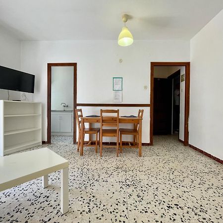 Apartamentos Ancora Romana 카라펠 외부 사진