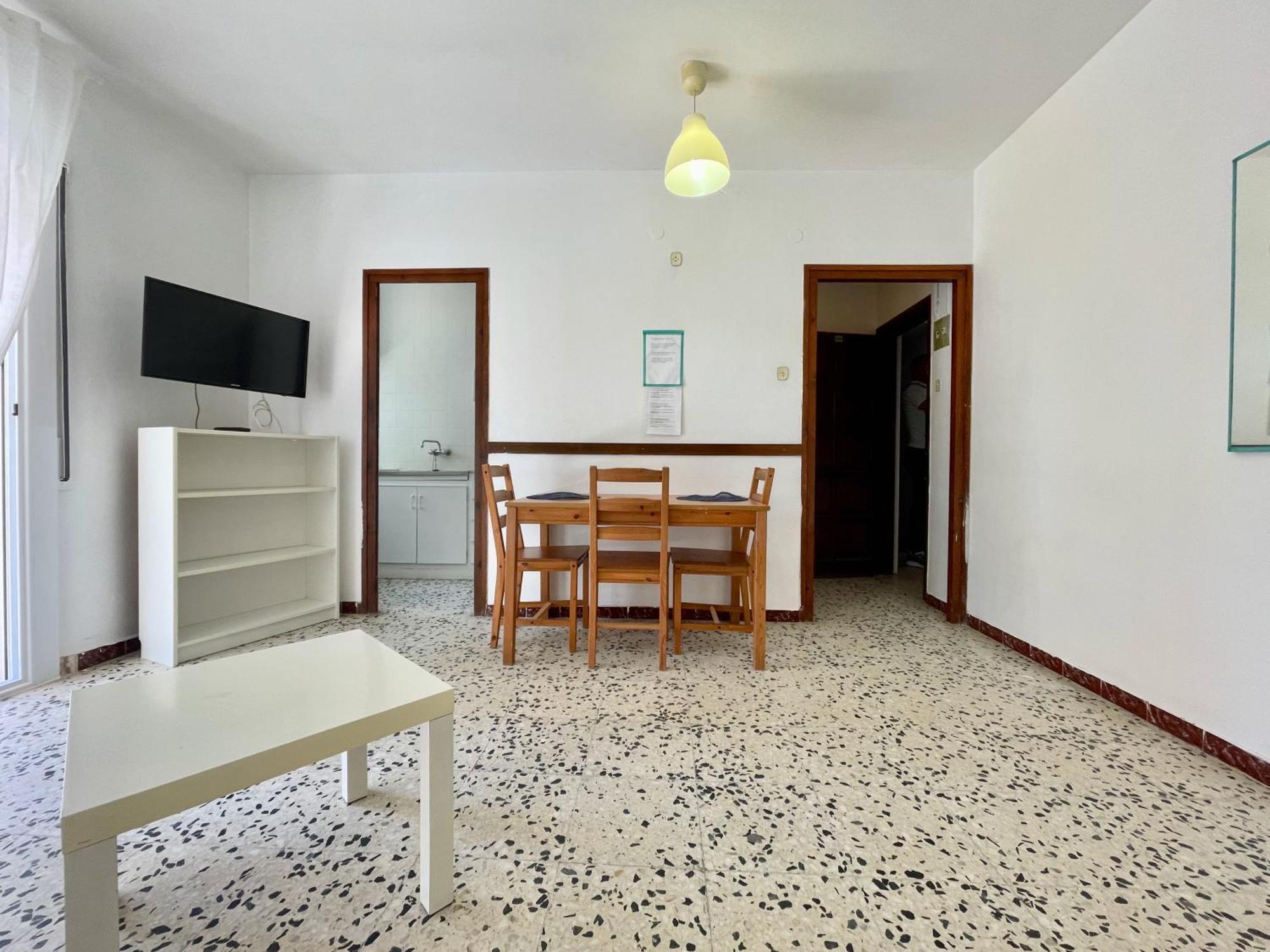Apartamentos Ancora Romana 카라펠 외부 사진